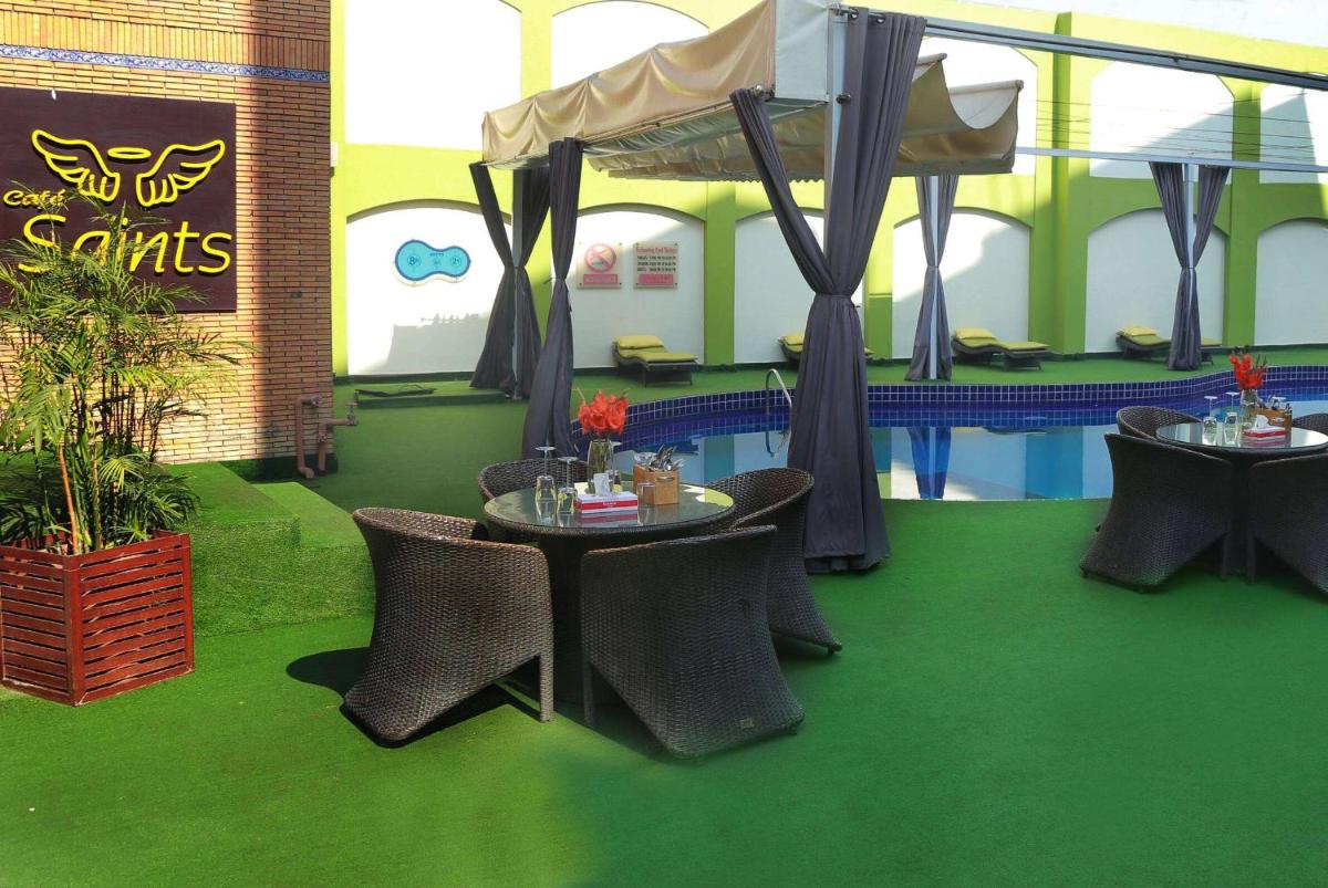 Ramada by Wyndham Multan - Housity