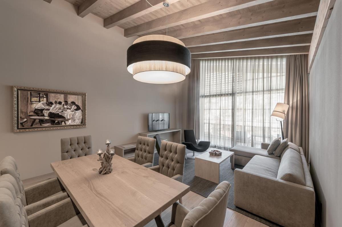 Gardena Grödnerhof - Hotel & Spa - Housity