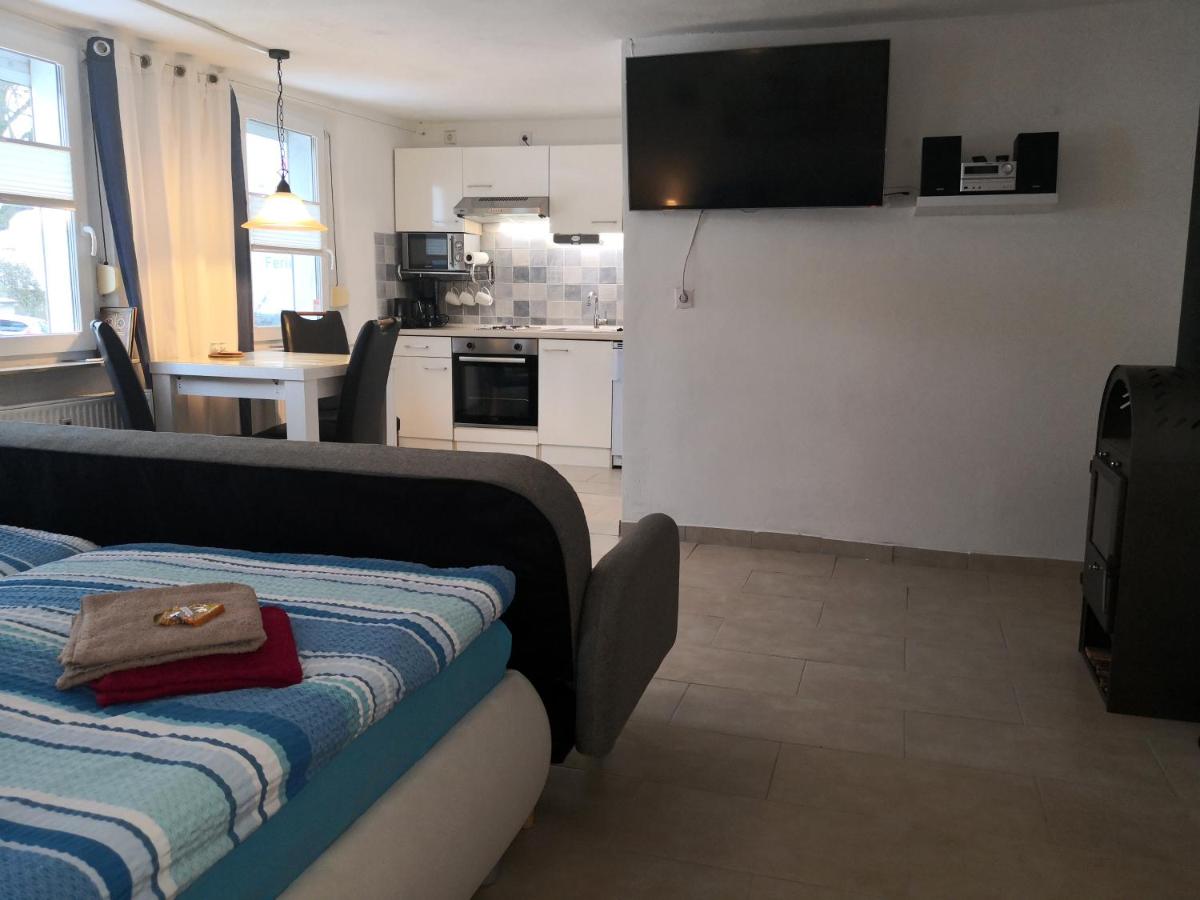 Ferienwohnung Wroblewsky - Housity