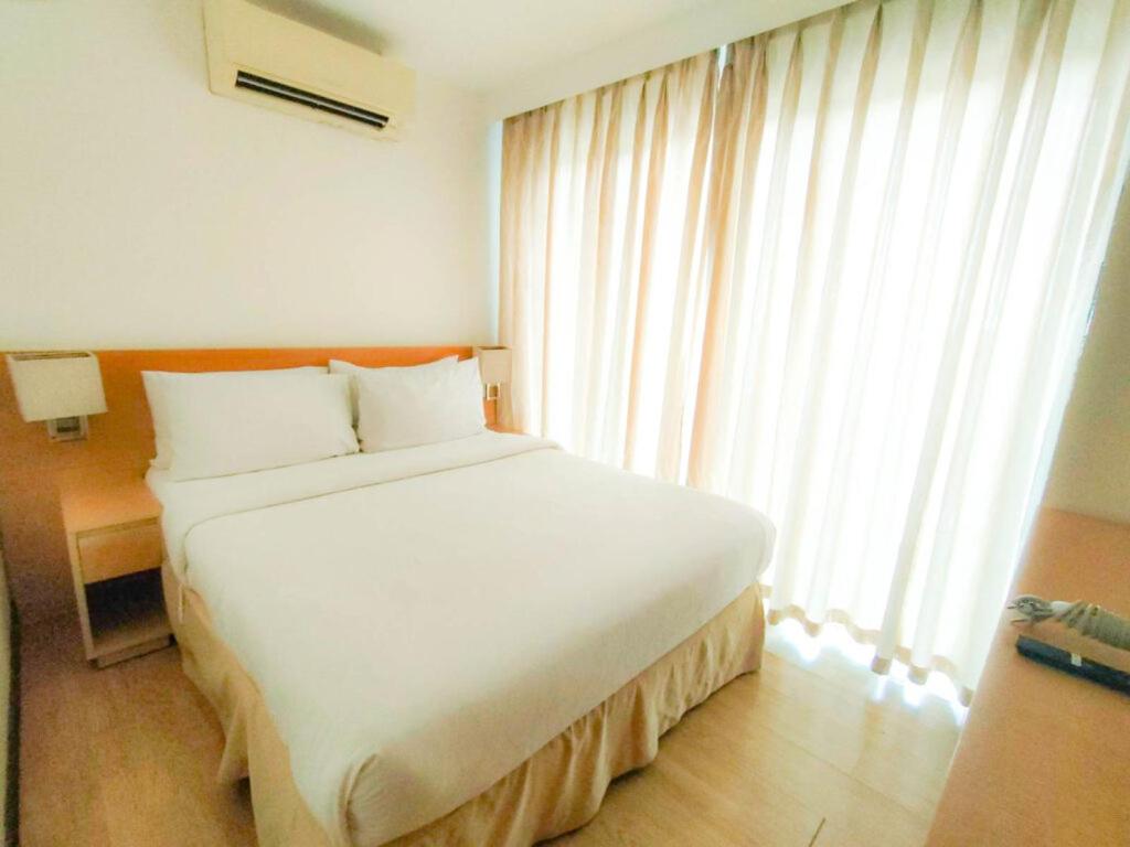 Sol Staycation - Housity