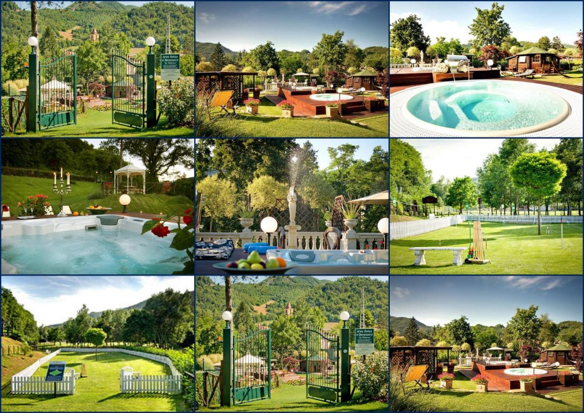 Relais Antica Locanda La Diligenza - Housity