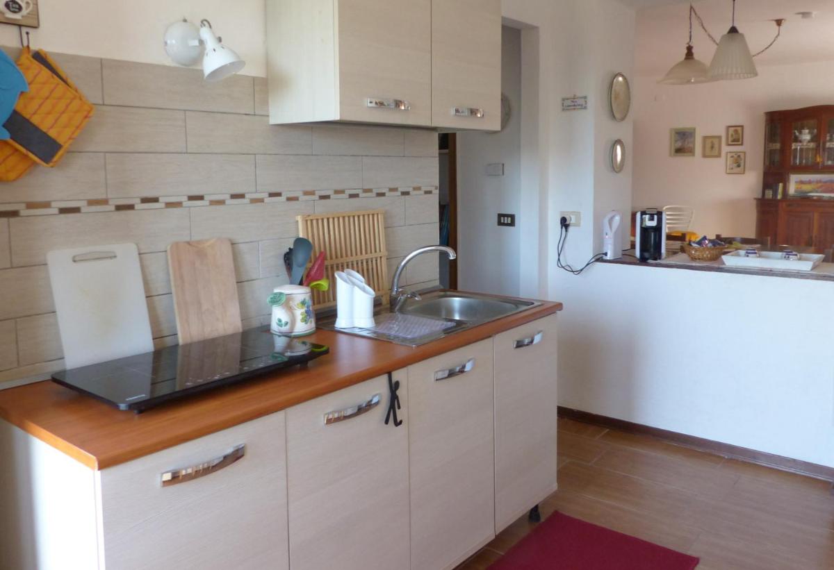 La casa di Silvia - Housity