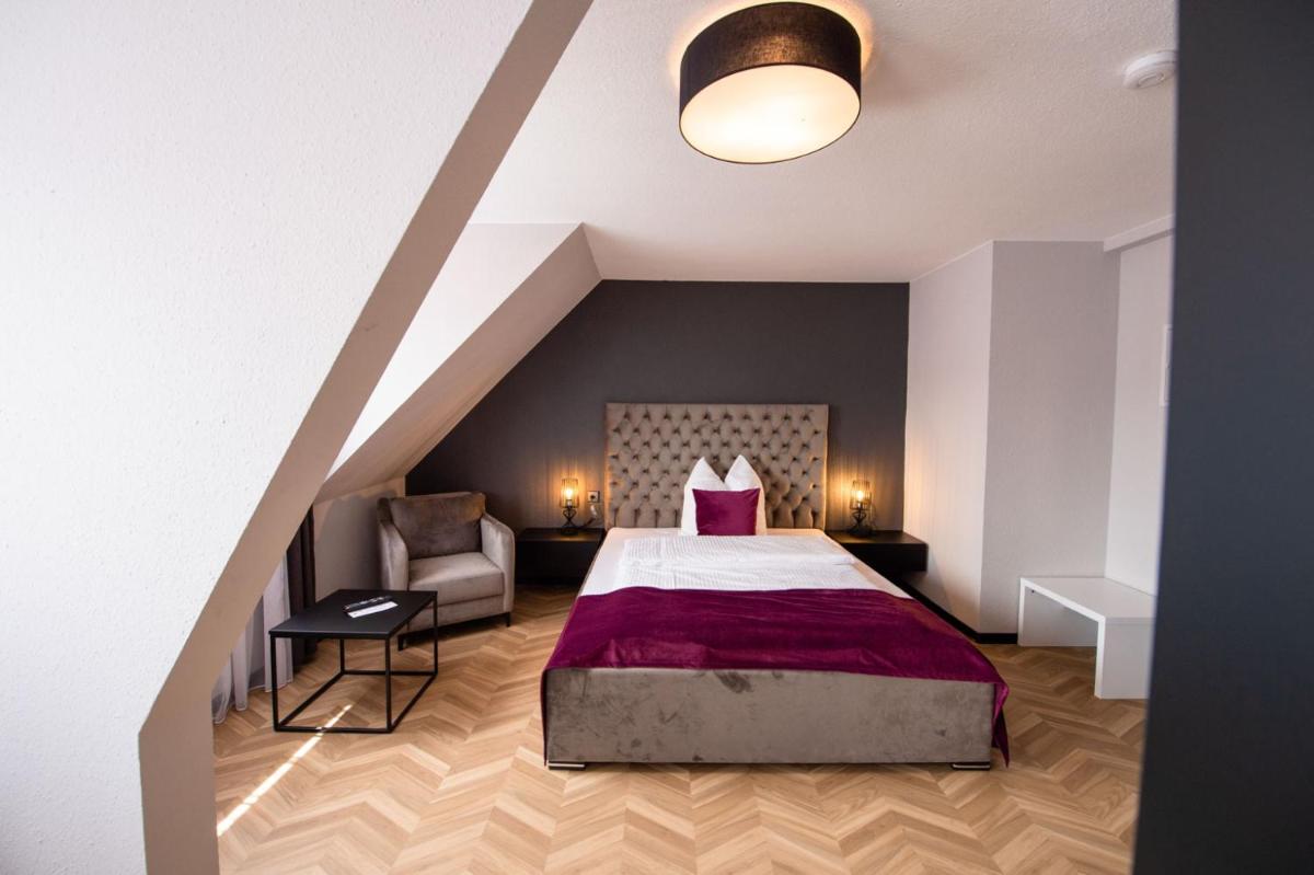 V Business Appartments Stuttgart Magstadt - Housity