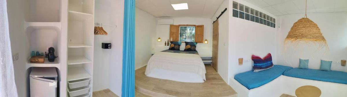 Relais Pollo Loco - Housity