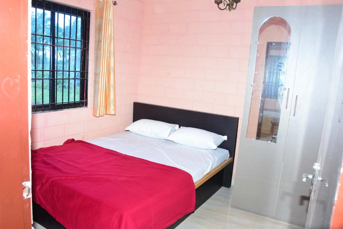Samruddhi hills view resort - Housity