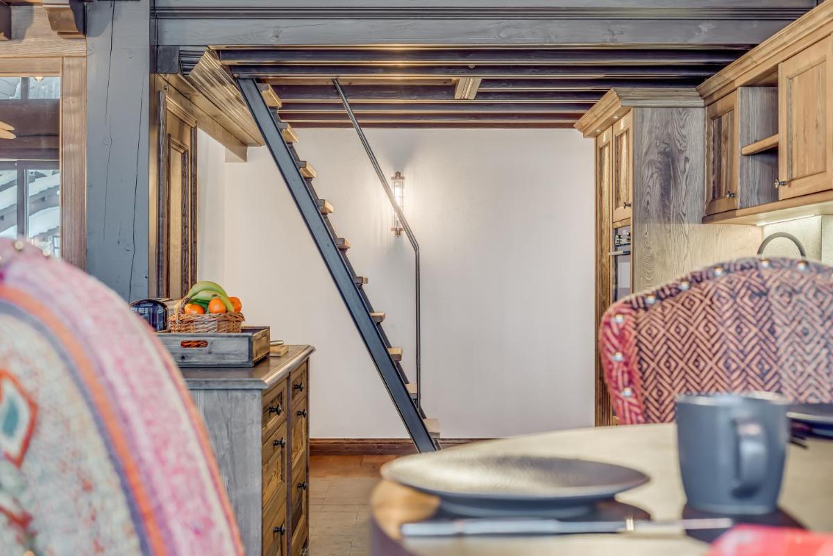 Photo de la galerie de l'établissement Hotel & Spa Le Val d'Isère, à Val dʼIsère