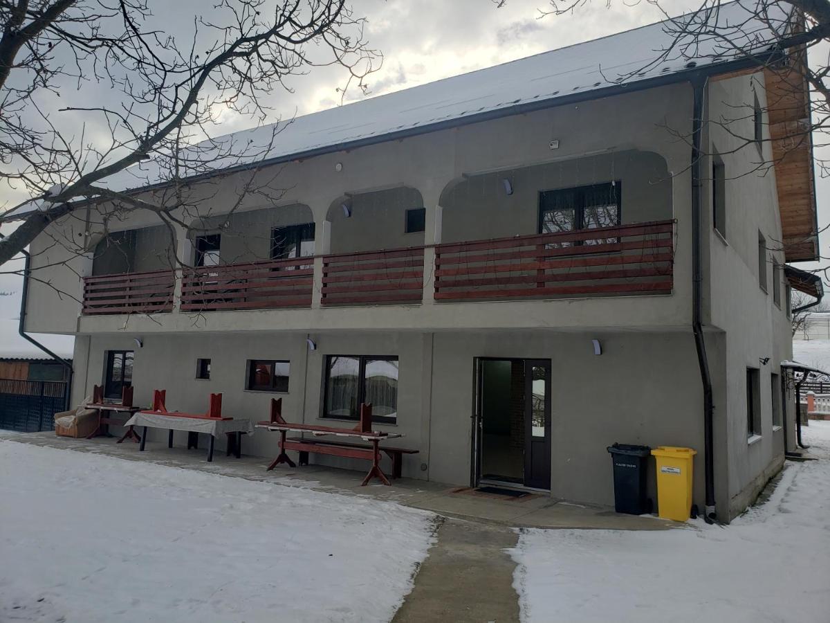 Casa ta din Bucovina - Housity