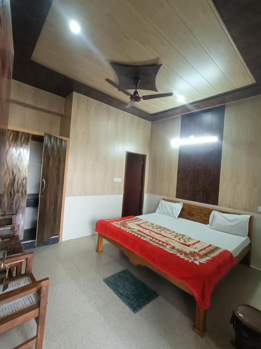 Holy Tripadvisor Vrindavan1 - Housity