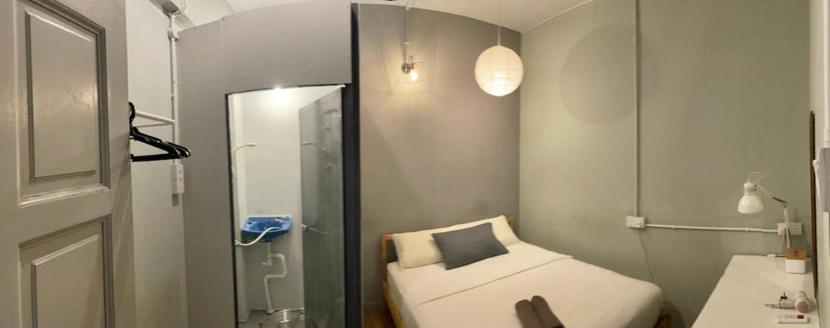 GRAYHAUS SOHO Ipoh - Housity