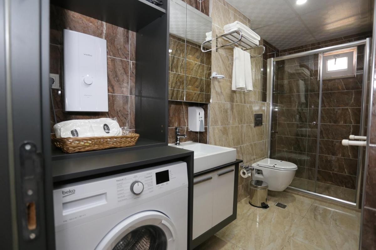 Elanis Suites - Housity