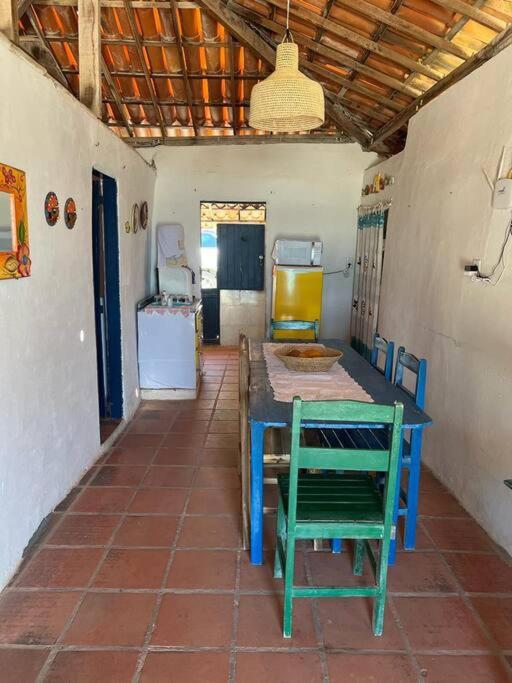 Casa Quixaba - Housity