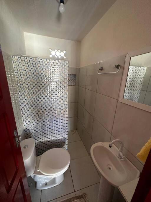 Casa Quixaba - Housity