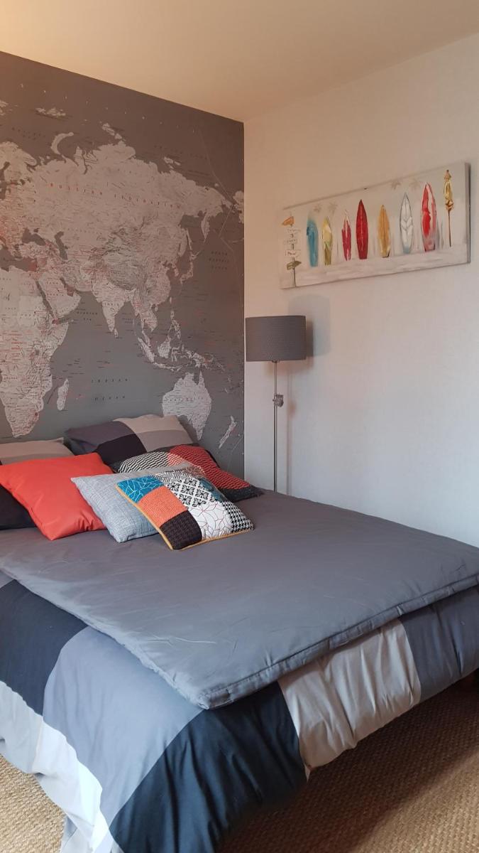 Chez Laurence & RV - Housity