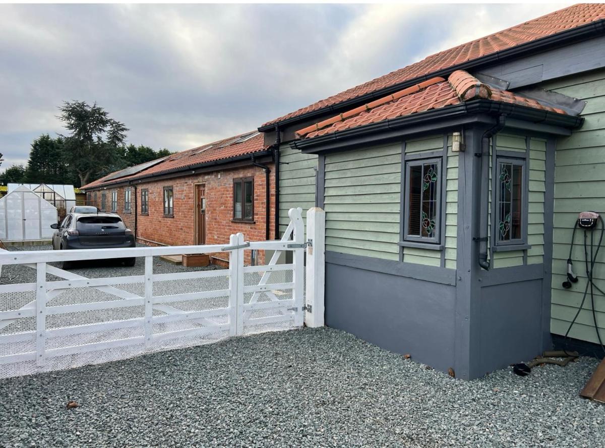 Aplanty House: A Hidden Gem in The Heart of The Fens - Housity