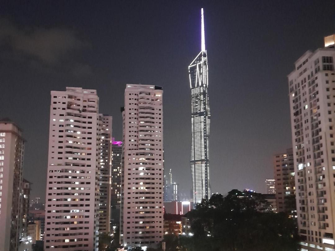 City Home Suites Kuala Lumpur City Centre - Housity