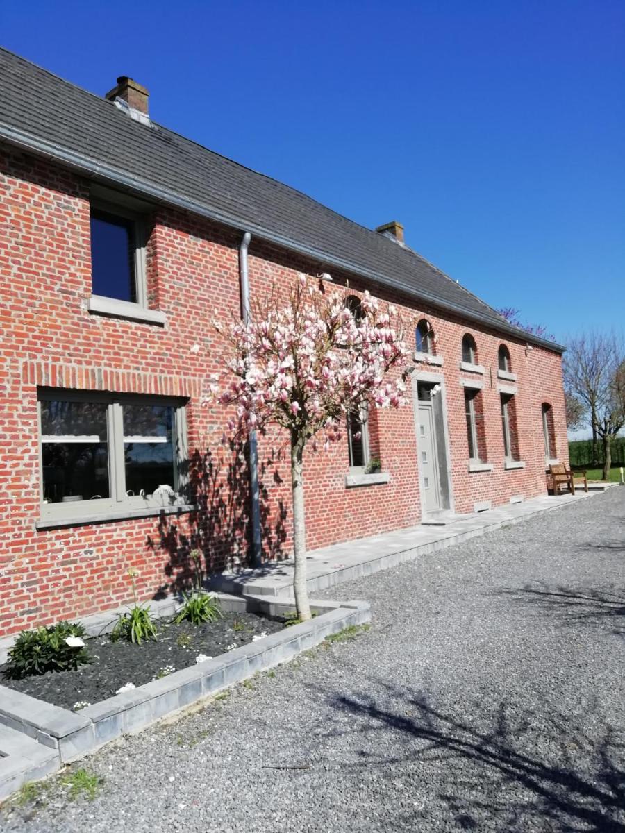 Suitetrails - La chambre des daines
