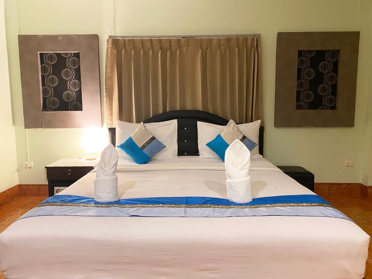 Khaolak Grand City - Housity