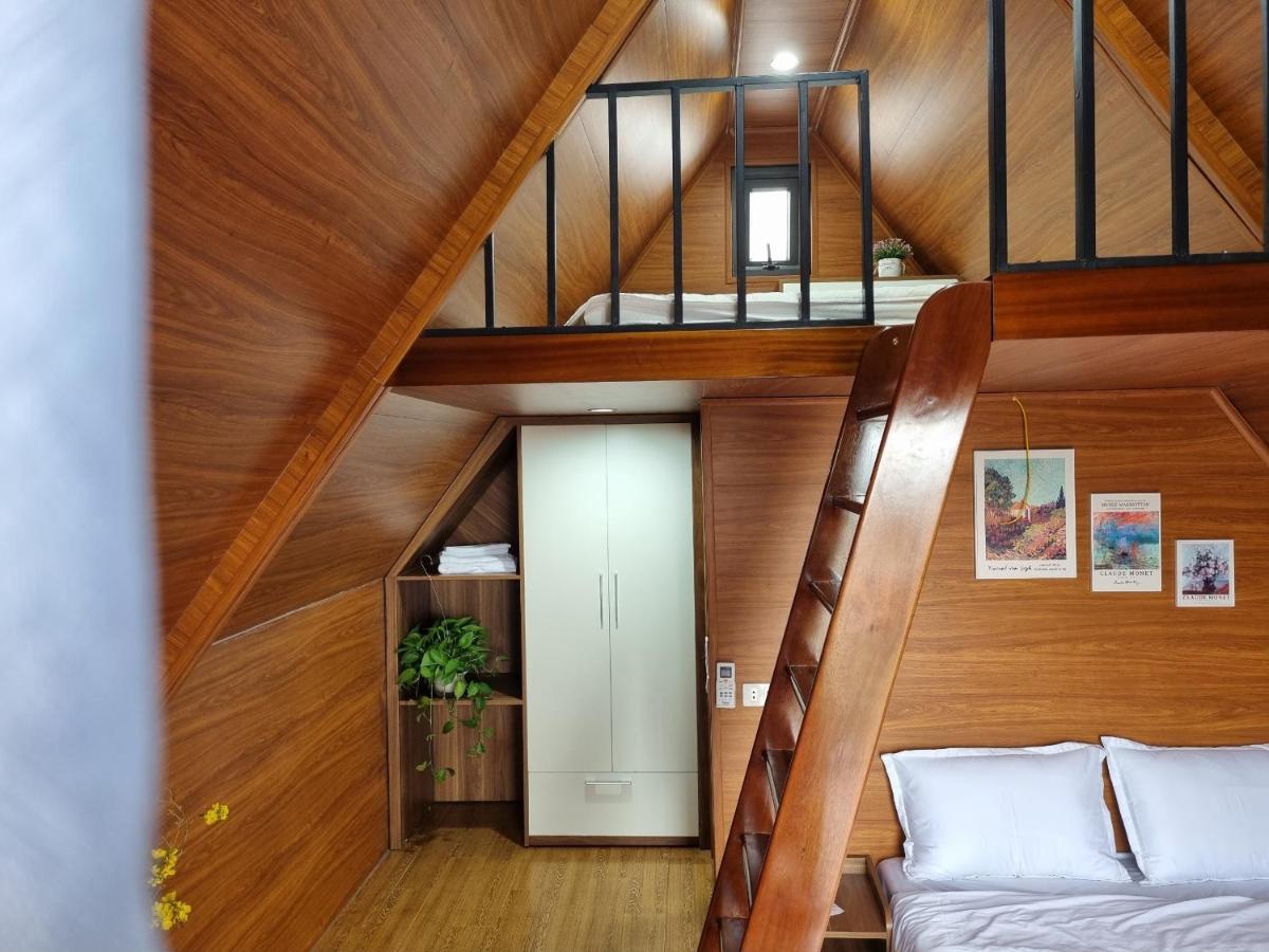 Homestay Mường Trời - Housity