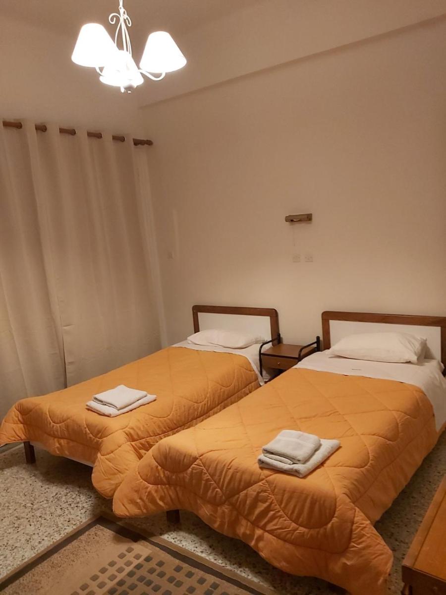 Ermis Hotel - Housity