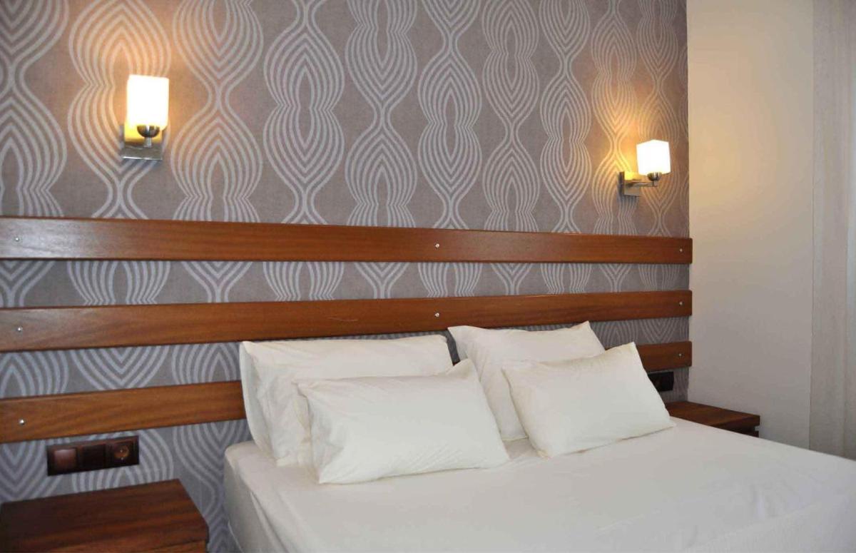 Hotel Silvanus - Housity
