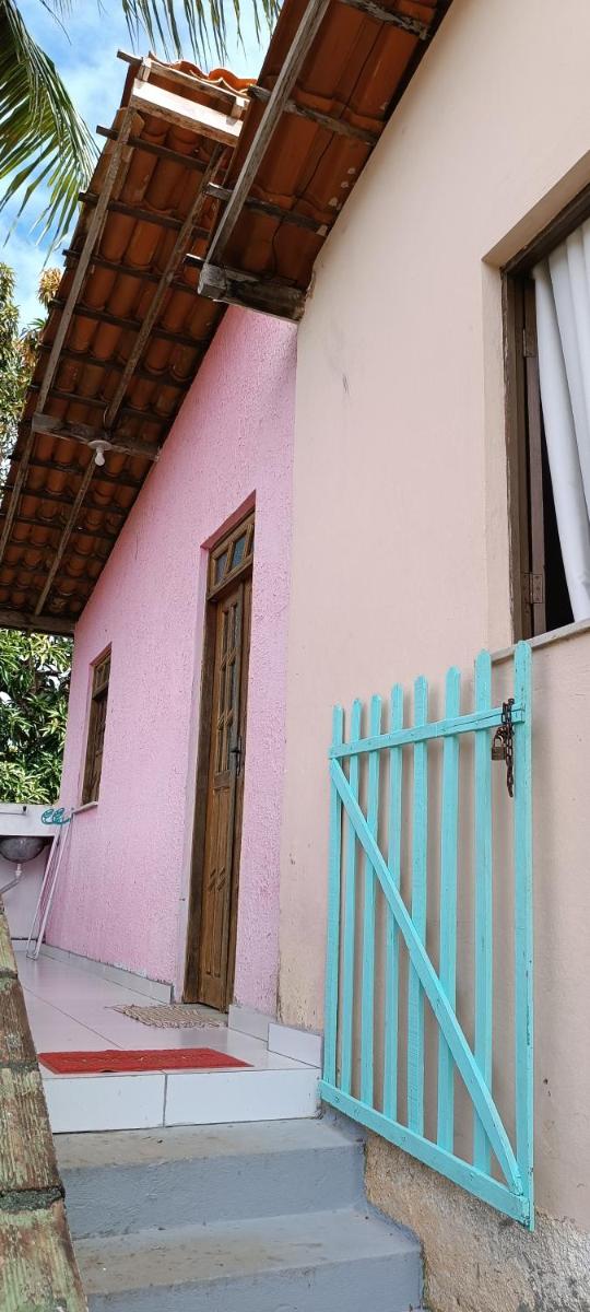 Casa 2/4 em Itacimirim - Beira do Rio Pojuca - Housity