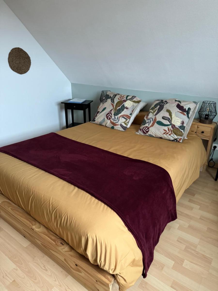 ENTRE VIGNES ET CAMPAGNE - Housity