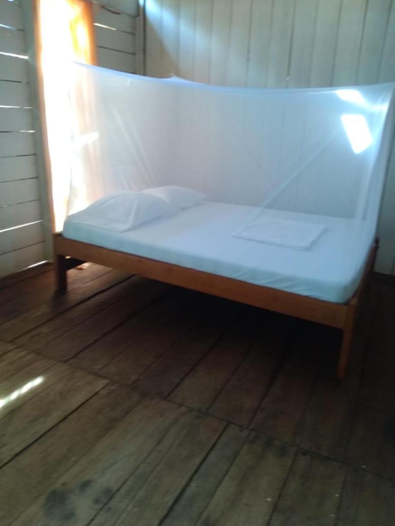 Hostal Dasilva en San Martín de amacayacu - Housity