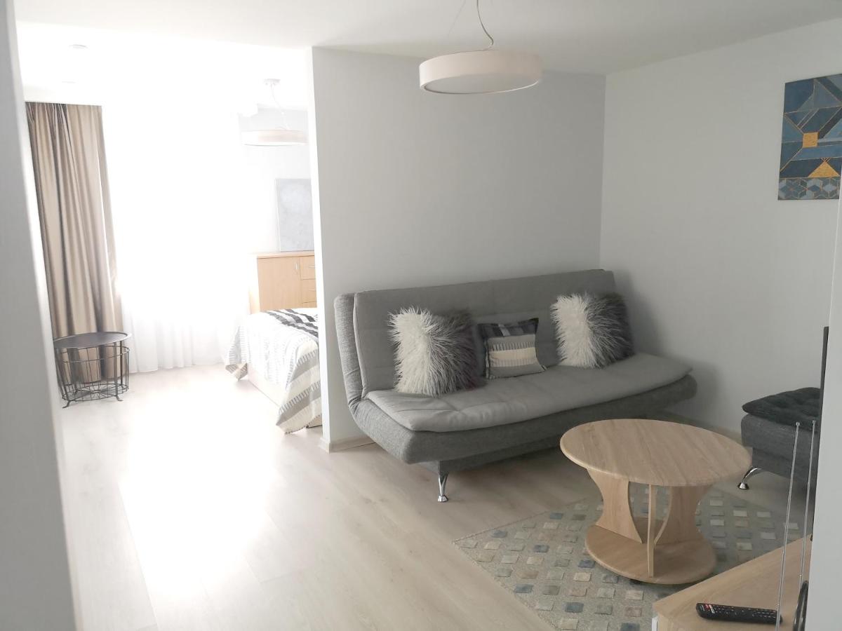 Plungės gatvės 18 apartamentai - Housity