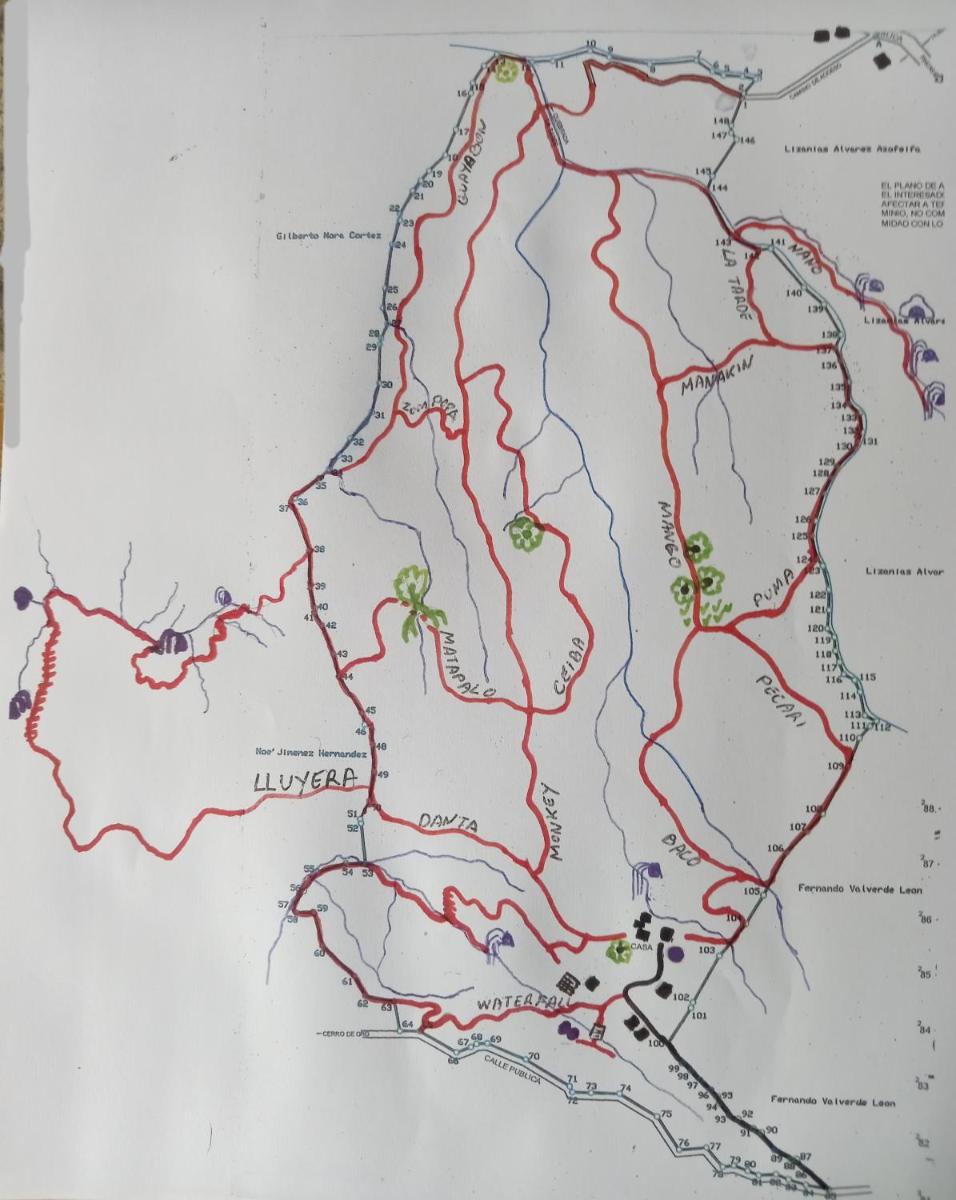 Finca Sueno de Osa - Housity