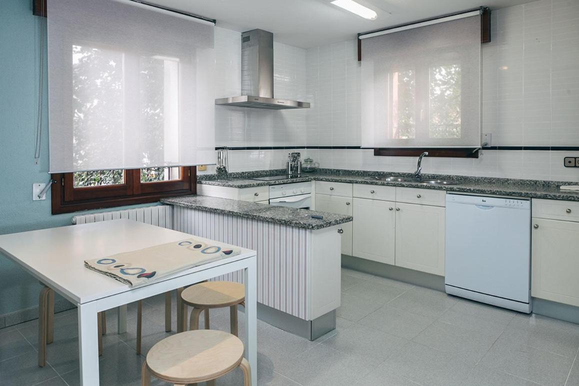 Suitetrails - Apartamento Turistico la Solana
