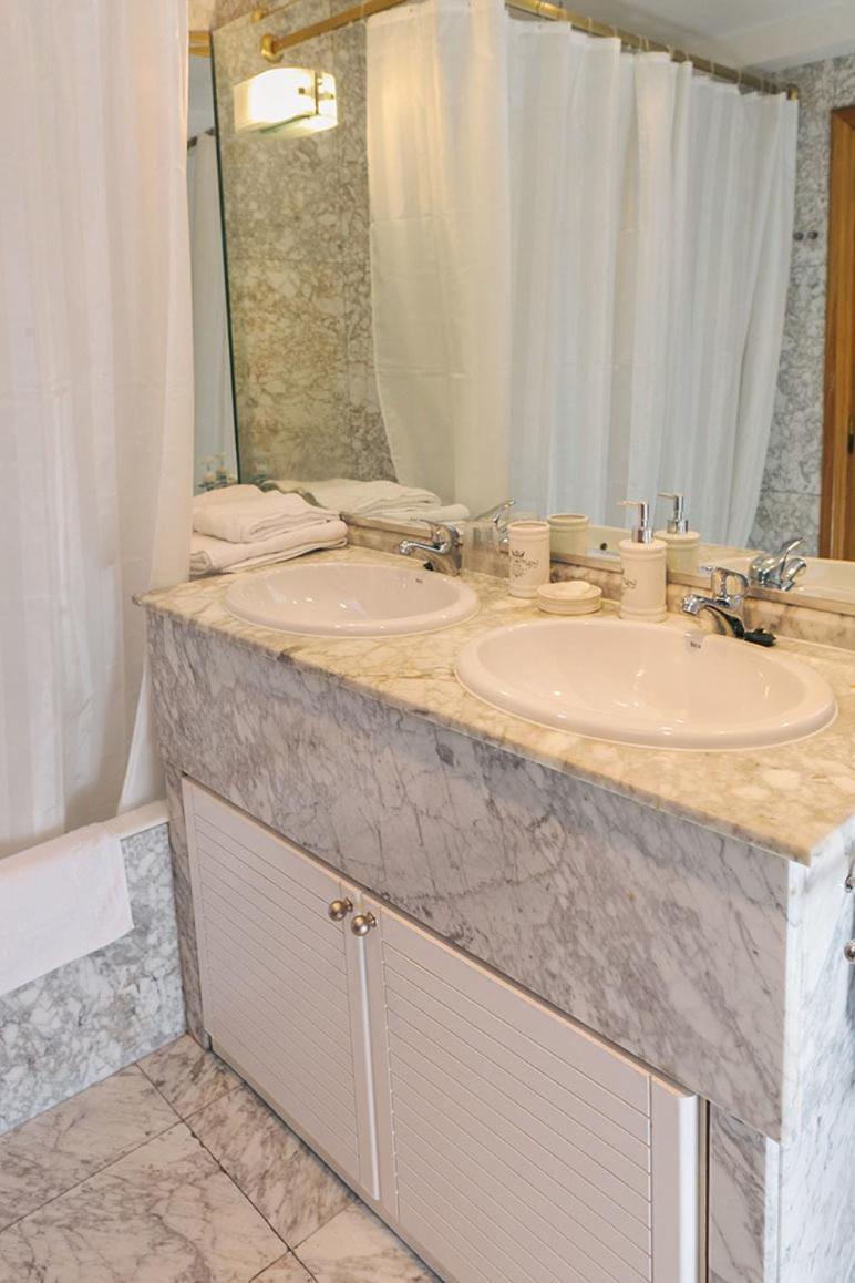 Suitetrails - Apartamento Turistico la Solana