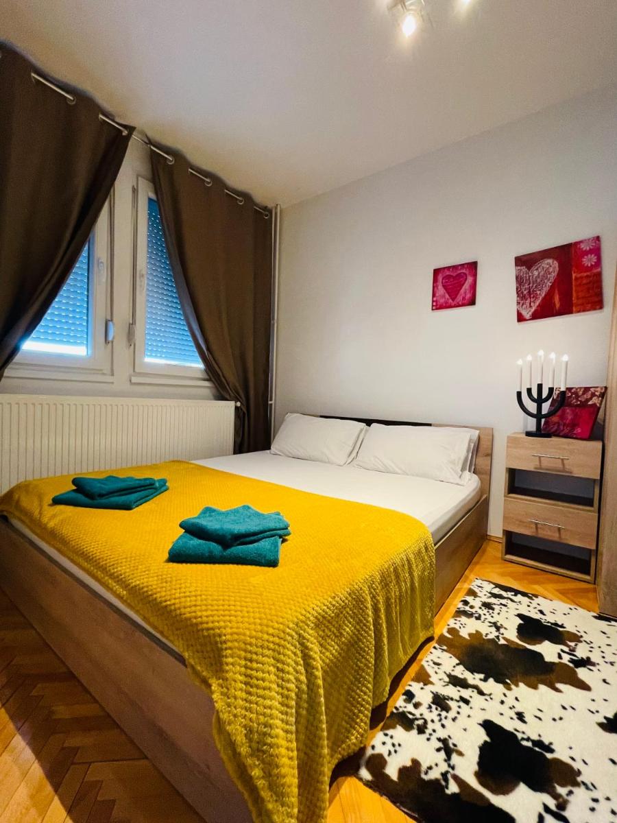 Riverhome Apartment-Feel like home - Housity