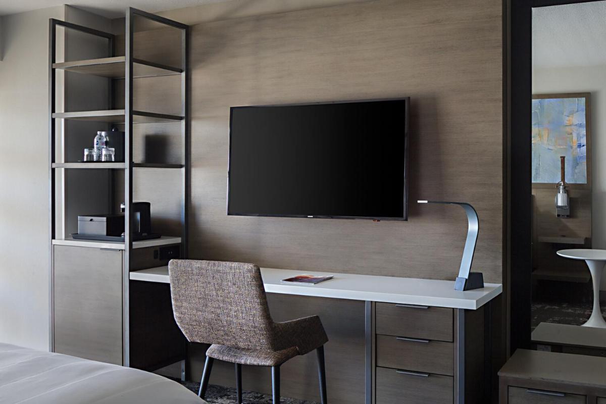 Marriott Dallas Las Colinas - Housity