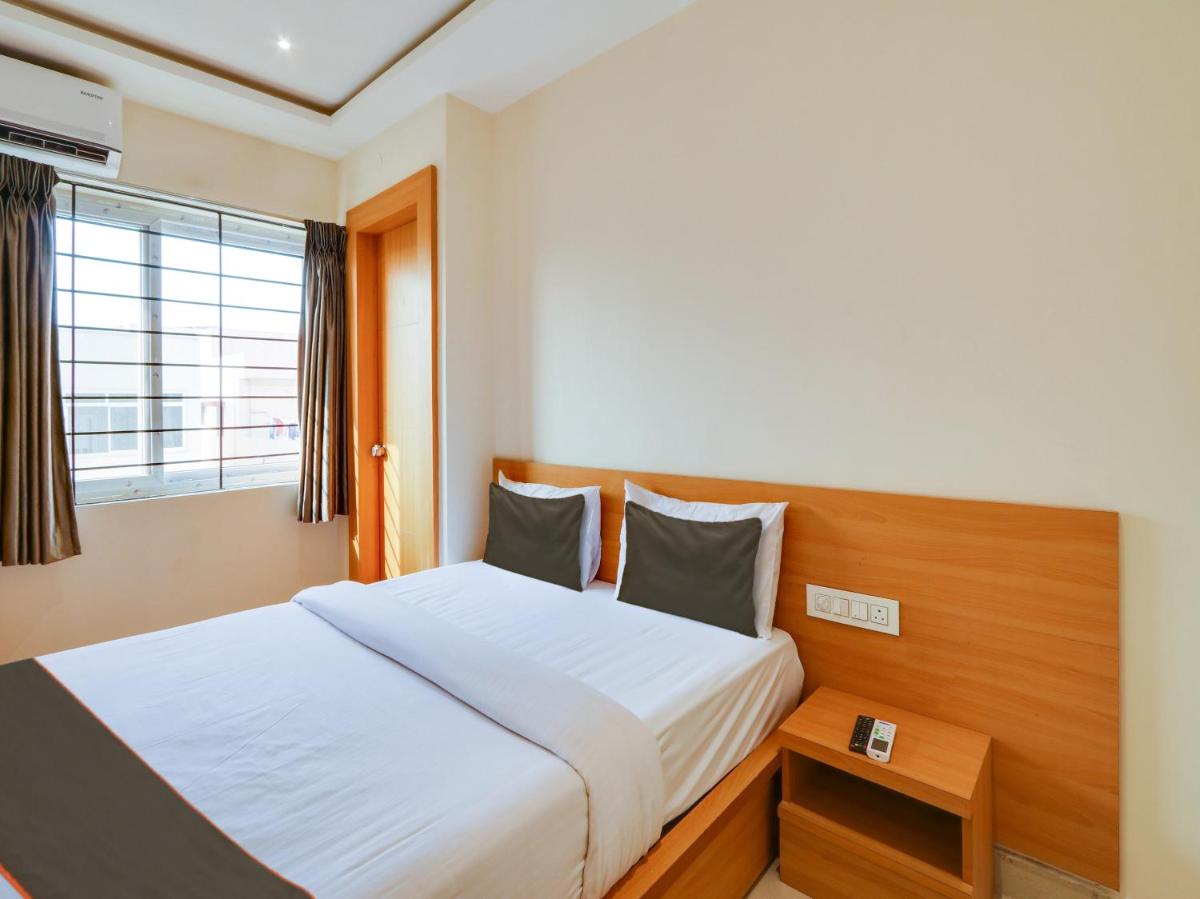 Suitetrails - Super Collection O Hills Suites