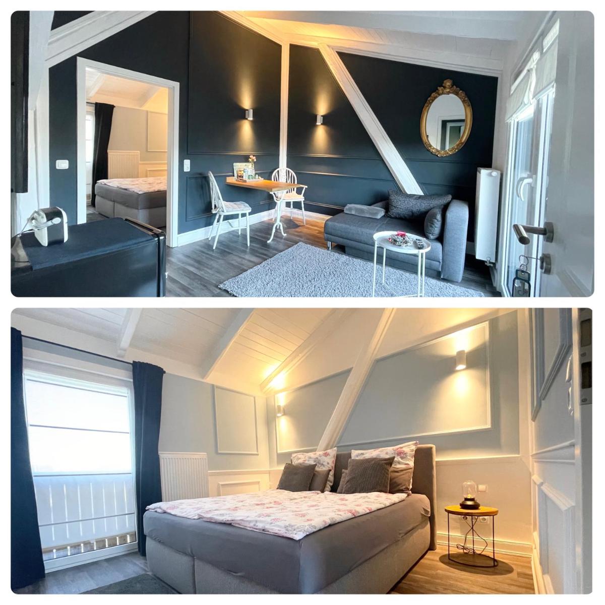Rosenhof-Lodge - Housity