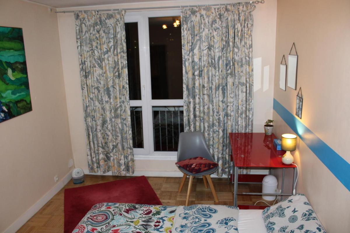 Klara's Guesthouse - Chambre chez L'habitant - Housity