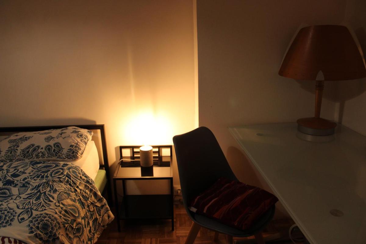 Klara's Guesthouse - Chambre chez L'habitant - Housity