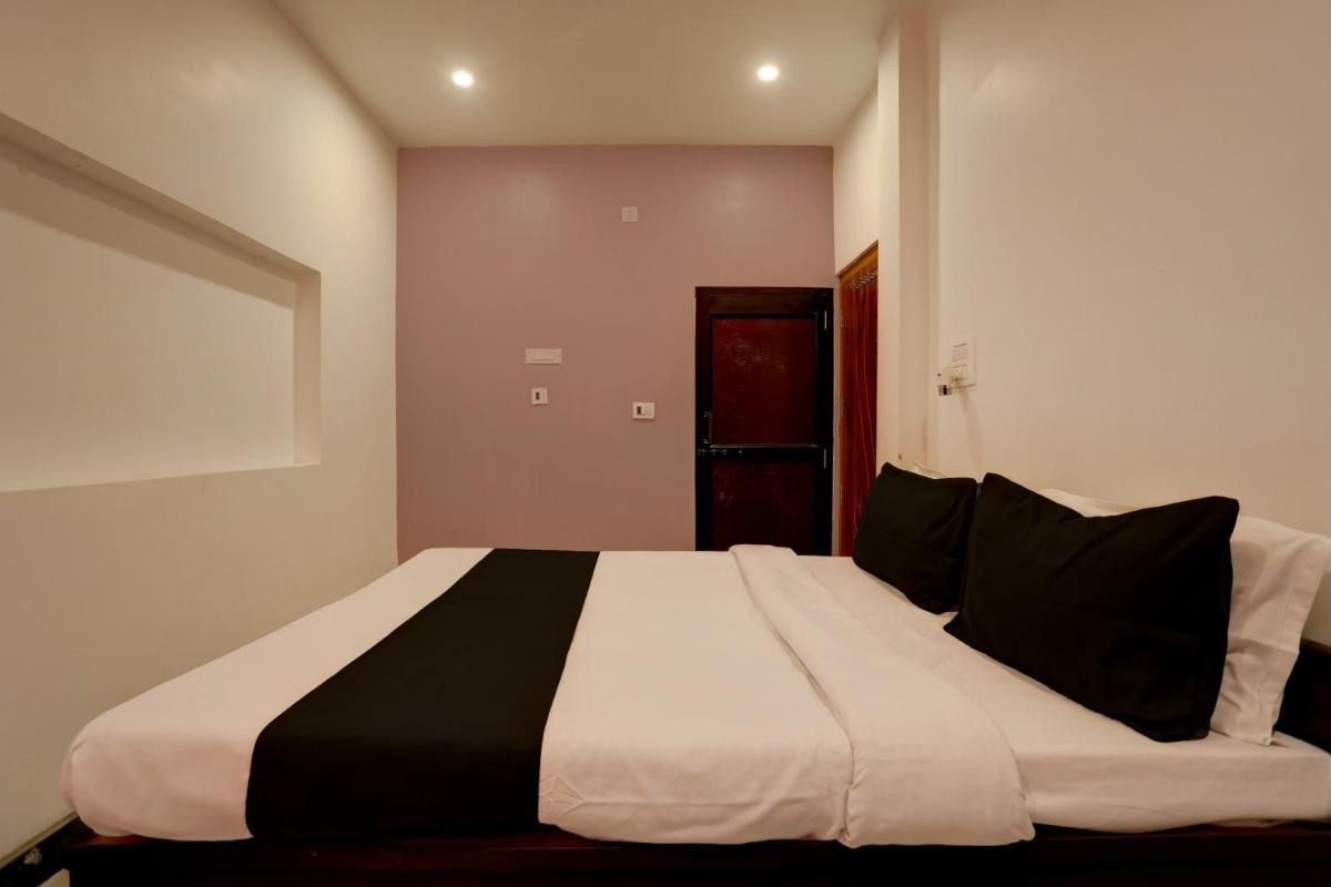 Hotel O SHARMA GUEST HOUSE - Housity