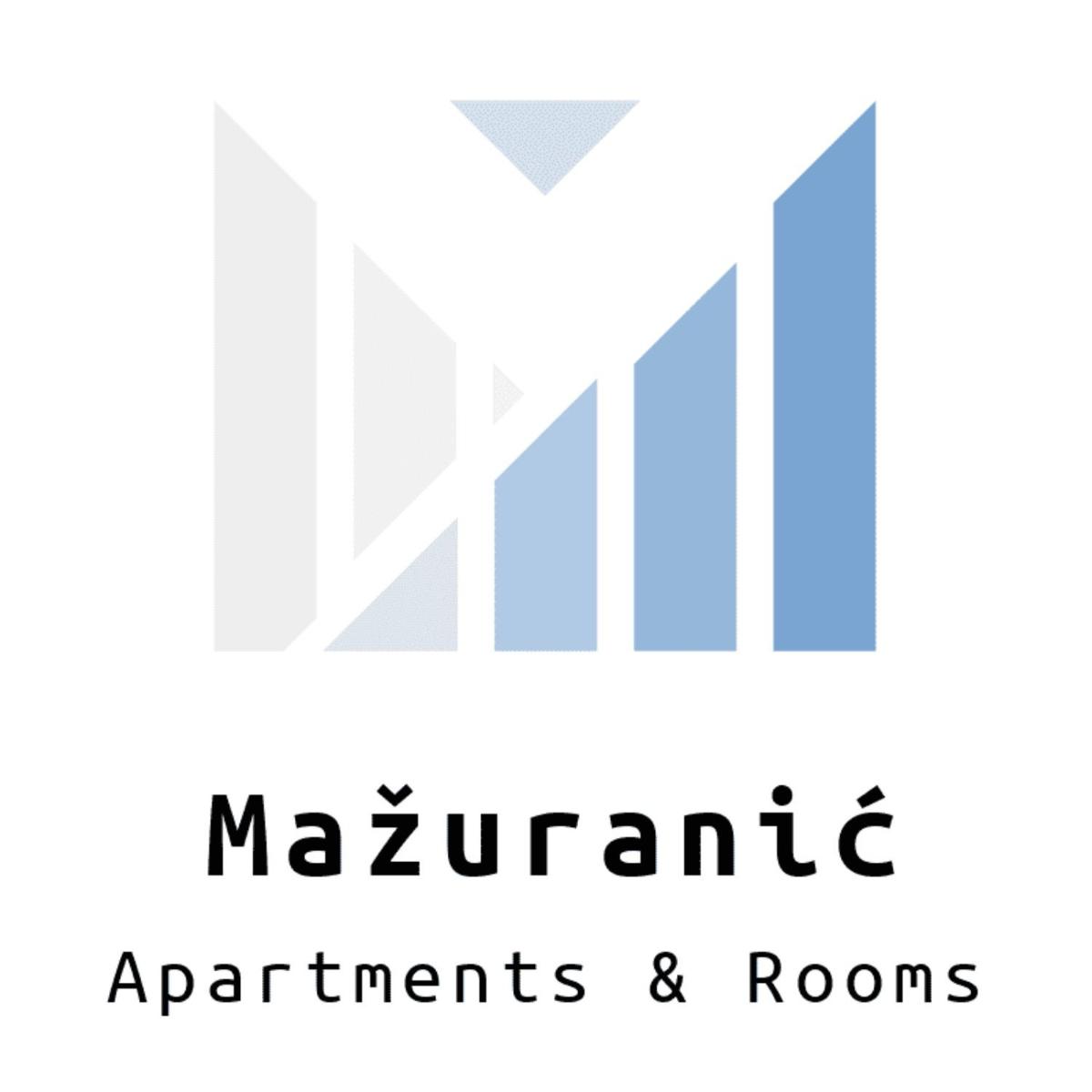Apartments and Rooms Mazuranic - Hizvo