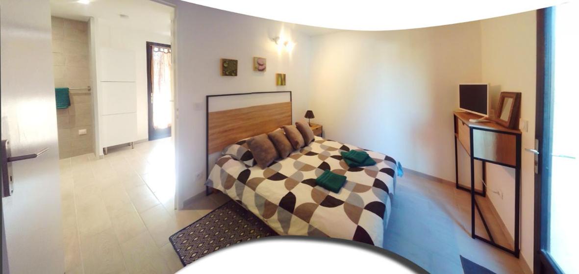 La Châteaude - Housity