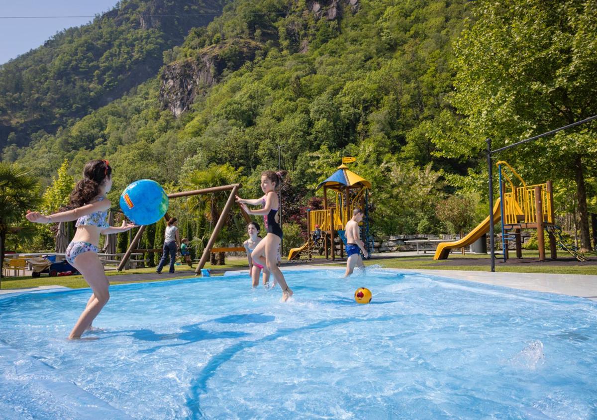 Camping Piccolo Paradiso - Housity