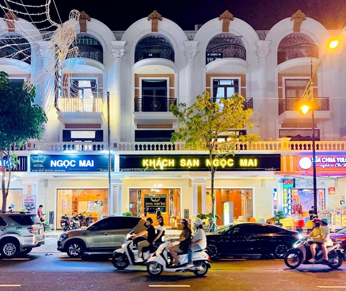Ngọc Mai Hotel - Housity