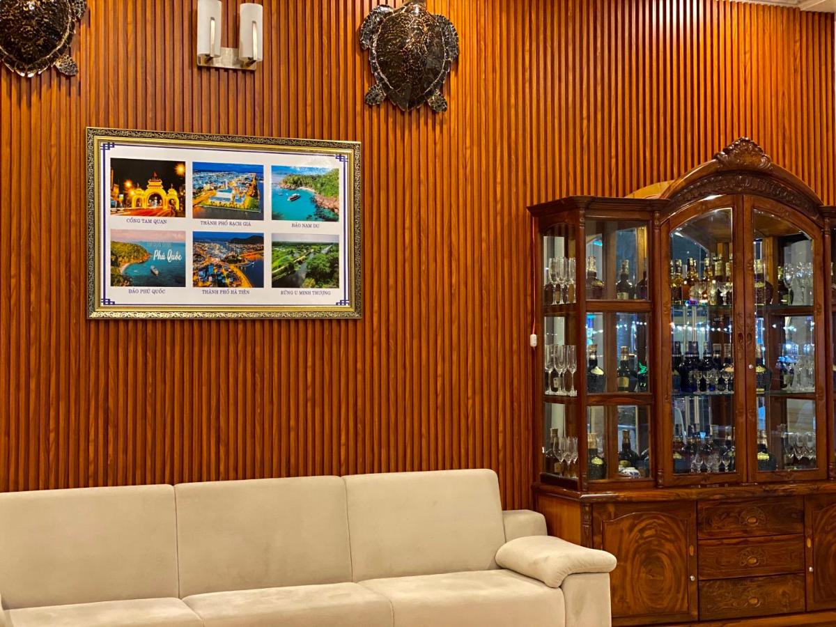 Ngọc Mai Hotel - Housity