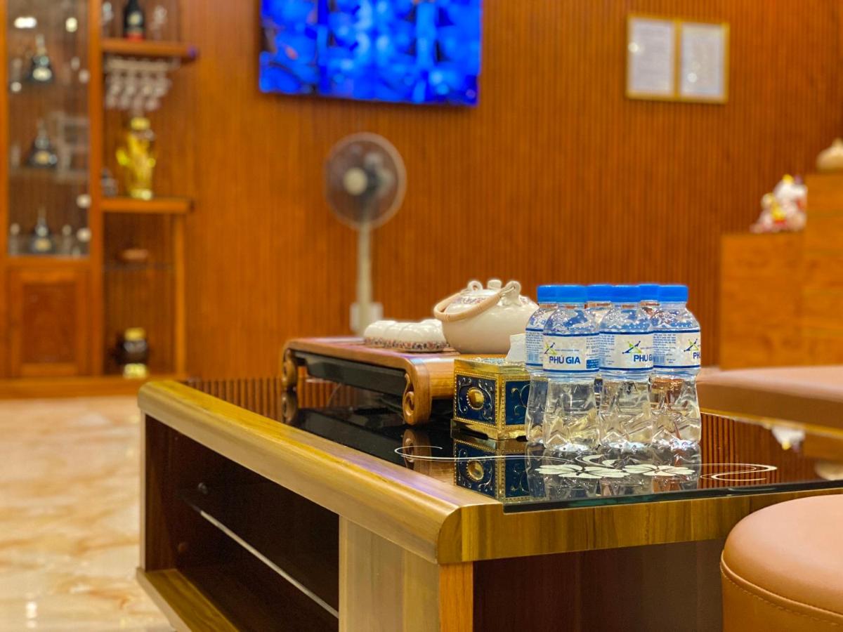 Ngọc Mai Hotel - Housity