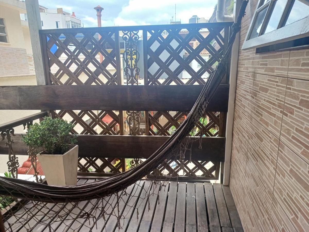 Hotelinho Urca Guest House - Housity