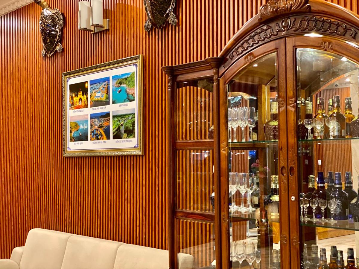 Ngọc Mai Hotel - Housity