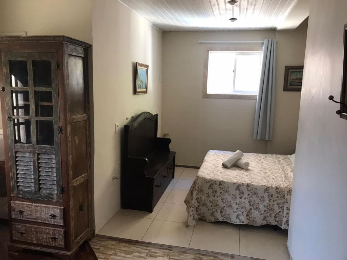 Hotelinho Urca Guest House - Housity