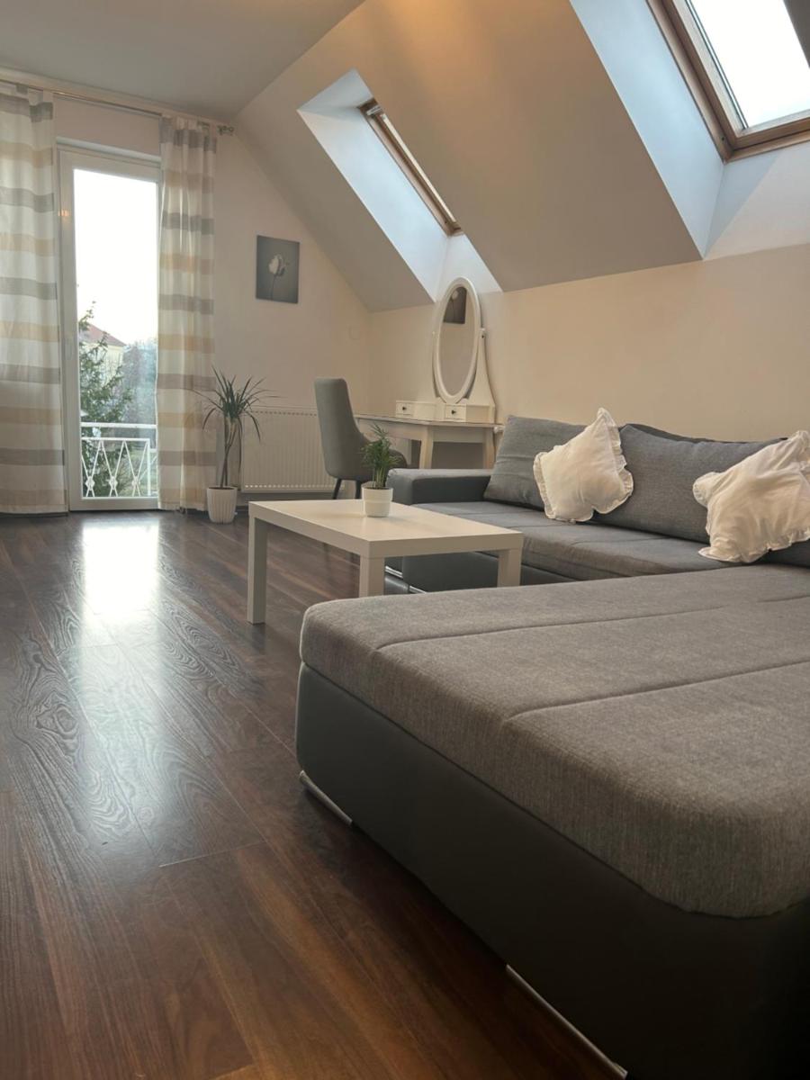 Tara's apartment - Housity