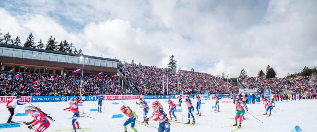 Chata Sport Vysočina - Housity