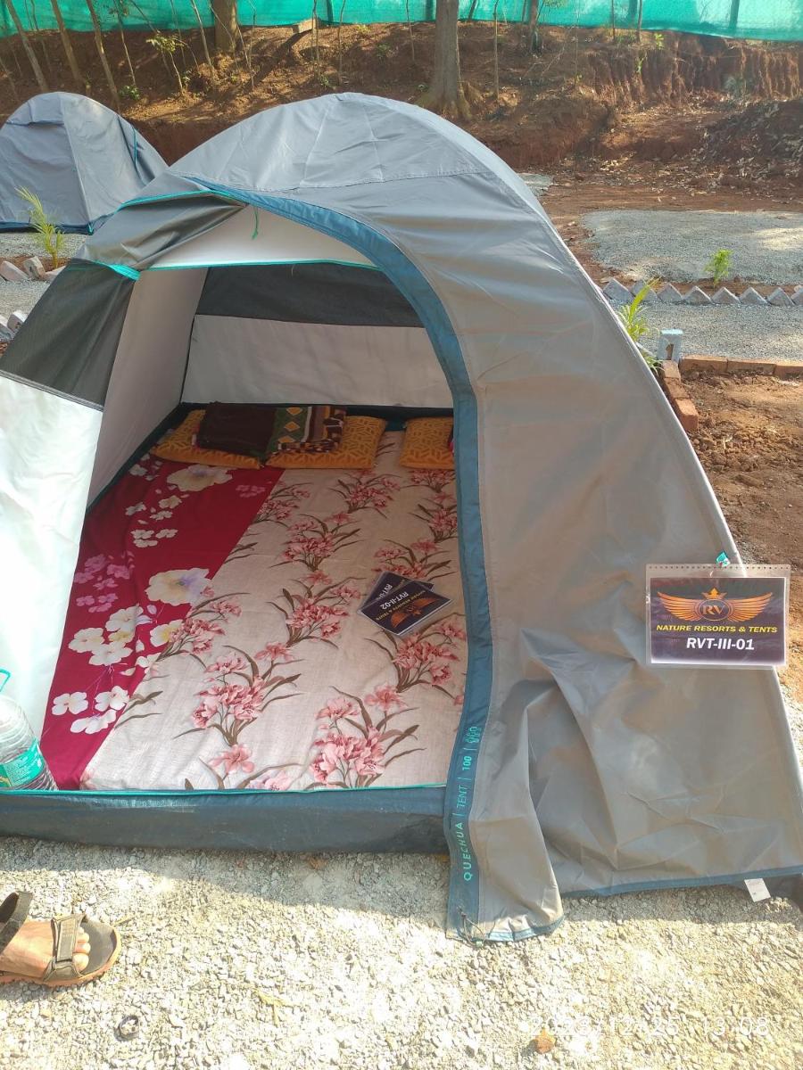 RV Nature Resorts - Housity